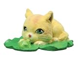 Kitty in my Pocket SERIES 1 - CINNAMON