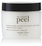 Philosophy The Oxygen Peel Oxygen Foam