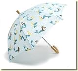 Hatley - Kid's Mermaids Umbrella