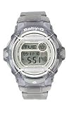 Baby-G Ladies Watches Baby-G 200M BG-169R-8DR - WW