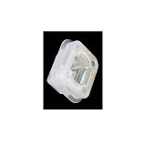 12 Genuine BMW Trim Finisher Clips E46 E90 E91 E92 320i 323i 325i 328i 330i M3 + by Genuine