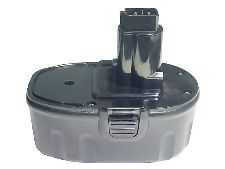 18.00V,3000mAh,Ni-MH, Hi-quality Replacement Power Tools Battery for DEWALT DC, DCD, DW Series, Compatible Part Numbers: DC9096, DE9039, DE9095, DE9096, DE9503, DW9095, DW9096, DW9098
