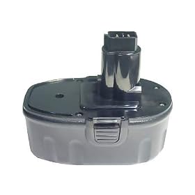 18.00V,3000mAh,Ni-MH, Hi-quality Replacement Power Tools Battery for DEWALT DC, DCD, DW Series, Compatible Part Numbers: DC9096, DE9039, DE9095, DE9096, DE9503, DW9095, DW9096, DW9098