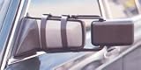 Clip On Tow Mirror