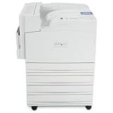 Lexmark C935hdn - Printer - color - duplex - laser - A3, Ledger - up to 45 ppm (mono) / up to 40 ppm (color) - capacity: 2180 sheets - USB, 1000Base-T, direct print USB
