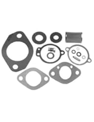 Automotive Parts and Accessories: Sierra 18-7021 Carburetor Kit - Teleflex Marine