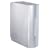 Western Digital My Book Studio Edition 1 TB Quad Interface Desktop External Hard Drive for Mac OS X 10.4.8 or later  WDH1Q10000N