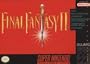 Final Fantasy II