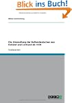 Die Umsiedlung der Baltendeutschen au...