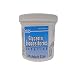 Glycerin laxative suppositories, adult jar by G and W - 50 ea
