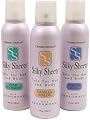 Classic Erotica Silky Sheets with Pheromones, 4 oz, Spring Rain