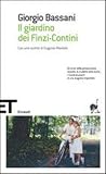 Il giardino dei Finzi Contini (Tascabili - Scrittori)
