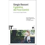 Il giardino dei Finzi Continidi Giorgio Bassani