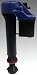 Toto TSU18A Fill Valve Assembly for Toilet