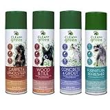 Clean + Green Concrete and Grout Pet Stain and Odor Remover for Dogs, 16 oz 31V%2BC1fOVDL. SL160 Clean + Green Concrete and Grout Pet Stain and Odor Remover for Dogs, 16 oz