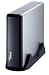 Fujitsu Siemens Storagebird 35EV821 500 GB 3,5 Zoll externe Festplatte USB 2.0