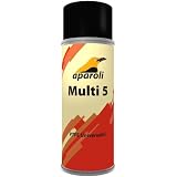 Aparoli 840073 Multi 5, PTFE Universal�l, 400 mlvon "Aparoli"