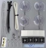 Review Travelpharm  / Travelpharm Mosquito Net Hanging Kit