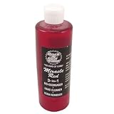 Rock N Roll Miracle Red Bio-Degreaser 16 oz. Bottle 135822