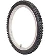 TIRE 24X2.10 ACTION SMOKE TYPE BLACK K-816