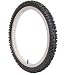 TIRE 24X2.10 ACTION SMOKE TYPE BLACK K-816