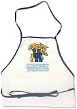 Kentucky Wildcats Grilling BBQ Apron - COLLEGE ATHLETICS Sports Merchandise