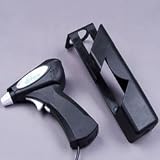 Power Trigger Sprayer with Holster for Bottles and Jugs (sprayer and holster)