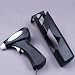 Kitchen & Housewares : Power Trigger Sprayer with Holster for Bottles and Jugs (sprayer and holster)