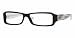 RAY BAN 5185 RX5185 2331 SHINY BLACK WHITE HORN TEMPLE PLASTIC EYEGLASSES 51 53 MM