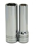 Williams SD-630 15/16-Inch Deep 6 Point Socket [並行輸入品]