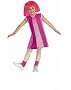 LAZY TOWN STEPHANIE STANDARD COSTUME - TODDLER MEDIUM LAZY TOWN STEPHANIE STANDARD COSTUME - TODDLER MEDIUM