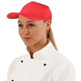 Lightweight Baseball Cap