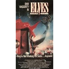 Elves [VHS]