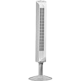 Honeywell HY-013 Comfort Control Tower Fan