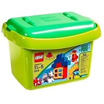 My First LEGO DUPLO Set