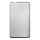 mophie Powerstation 3X for Smartphones and Tablets (6,000 mAh) - Aluminum