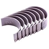 Beck Arnley  014-6491  Connecting Rod Bearing (Big End) Standard by Beck Arnley