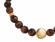 Tiger's Eye Stretch Bracelet