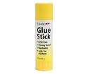 Tombow Mono Glue Stick, Large, White Glue, Dries Clear 0.77oz., 62051