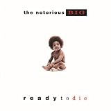 Ready to Die: the Remaster/+DVD