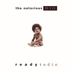 Ready to die.(Sound & Vision)