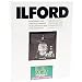 Ilford Multigrade IV FB Fiber Based VC Variable Contrast Doubleweight Black & White Enlarging Paper - 8x10