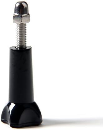5.4cm Long Thumb Knob Screw Bolt for Gopro HD Hero Hero2 Hero3 Camera Camcorder
