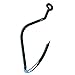 Trokar Re-Volve Rotational Shank Fishing Hook