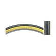 Kenda Street K40 Road Tire, 24 x 1-3/8 Black/Tan Steel