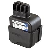 AP Werkzeugakku passend zu Metabo BE AK 100/2 R+L