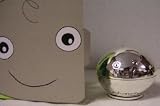 Lisa Jenks Music Box