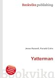 Yatterman