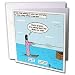 Rich Diesslins Funny Cartoon Gospel Cartoons - Jesus - Water Skiing - Greeting Cards-6 Greeting Cards with envelopes