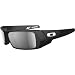 Oakley Juan Pablo Montoya Gascan Men's Special Editions Signature Series Race Wear Sunglasses